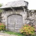 Pr�s du ch�teau du Bousquet, Aveyron