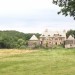 Paysage pr�s du ch�teau du Bousquet