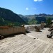 Visite du village de Saint-V�ran dans les Hautes-Alpes