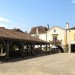 Monpazier, place des Corni�res