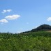 Usson, village en Auvergne