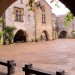 Monpazier, bastide de Dordogne
