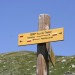 GRP Tour du Thabor ALPES pr�s de N�vache