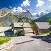 Village de La Grave