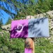 Entr�e du parc national des Ecrins