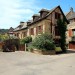 Village de Sainte Eulalie d'Olt