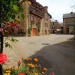 Espace Louis Marcilhac Sainte Eulalie d'Olt