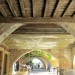 Arcades de Monpazier, Dordogne