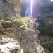 Mont�e au Vallon de Charg�s