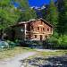 Refuge du pr� de Madame Carle