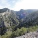 Petit Luberon : combe de Vidauque
