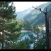 refuge d'Oredon