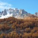Les Aiguilles de Chabri�re