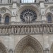 Cath�drale Notre Dame de Paris