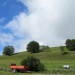 Randonn�e � la Cascade du D�roc sur Aubrac