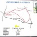 Randonner � Alpuech