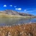 Randonn�e au lac Palluel