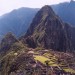 Machu Picchu au P�rou
