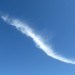 Ciel de fin d'�t� 