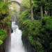 Pont d'Espagne dans les Pyr�n�es