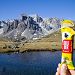 MuleBar Lemon Zinger au Lac Long
