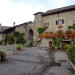 Une des entr�es du village d'Yvoire