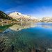 Lac d'Aumar et N�ouvielle