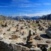 Plateau de cairns