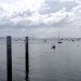 Cap Ferret depuis le ponton