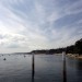 Cap Ferret sous le ciel d'avril 