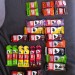 Mulebar: gels et barres 