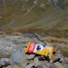 Mulebar � c�t� du lac du Gol�on
