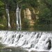 Cascade sur la Valserine