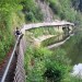 Le long de la Valserine