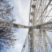 La grande roue de Bordeaux