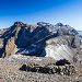 Cirque de Gavarnie depuis le sommet du Casque du Marbor�