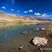 Randonn�e au lac Palluel en septembre 2011