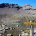 Lac Palluel 2472 m�tres