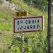 Ste Croix en Jarez