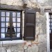 Fa�ade de maison de P�rouges