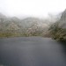 Lac de la Fous et refuge de Nice