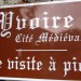 Yvoire Cit� M�di�vale