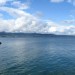 Lac L�man depuis Yvoire