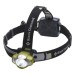 Icon headlamp