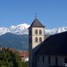 Chaine du Mont Blanc