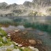 Lac du Pourtet