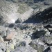 Punta Alta, couloir final