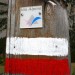 GR sur la Via Alpina dans la Vall�e Etroite