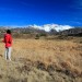 Plateau de Saugu� dans les Pyr�n�es