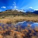 Couleurs d'automne sur le plateau de Saugu�